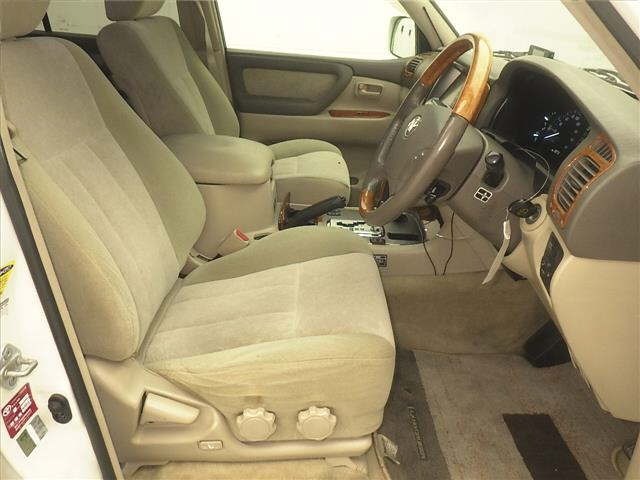 Toyota LAND CRUISER 2003 8621851-5