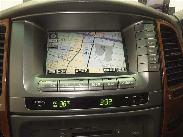 Toyota LAND CRUISER 2003 8621851-6