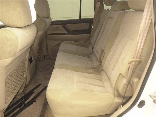 Toyota LAND CRUISER 2003 8621851-7