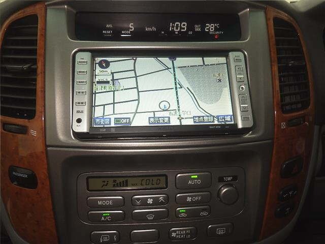 Toyota LAND CRUISER 2007 8621852-6