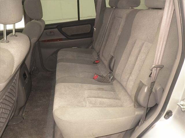 Toyota LAND CRUISER 2007 8621852-7