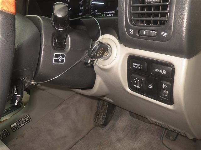 Toyota LAND CRUISER 2007 8621852-8