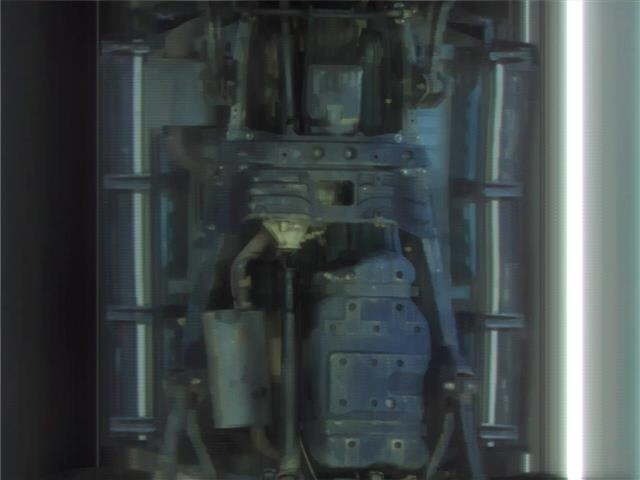 Toyota LAND CRUISER 1993 8621853-10