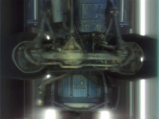 Toyota LAND CRUISER 1993 8621853-11