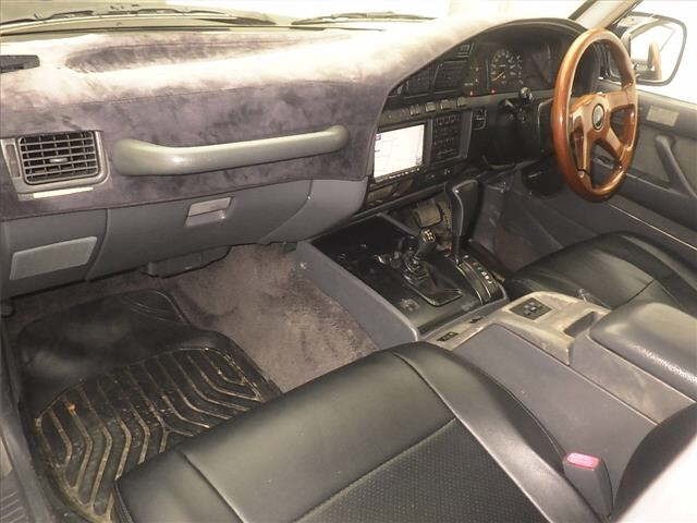 Toyota LAND CRUISER 1993 8621853-4