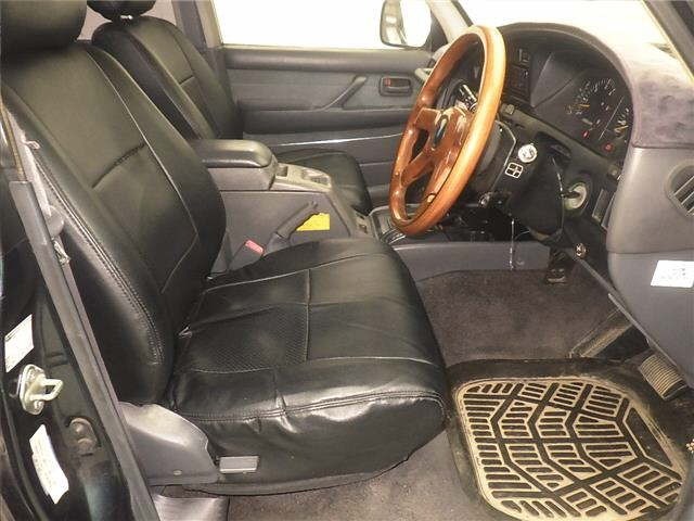 Toyota LAND CRUISER 1993 8621853-5