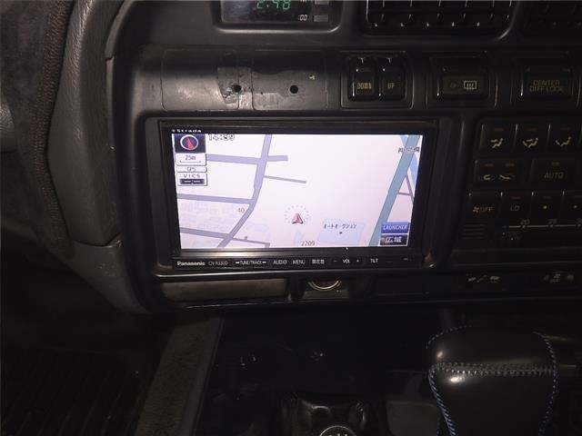 Toyota LAND CRUISER 1993 8621853-6