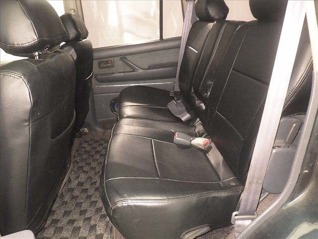 Toyota LAND CRUISER 1993 8621853-7