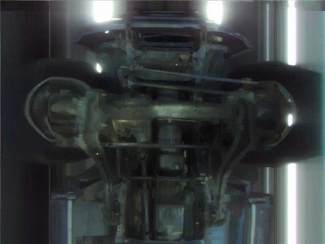 Toyota LAND CRUISER 1993 8621853-9