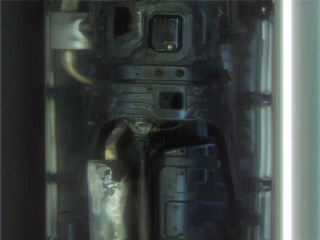 Toyota LAND CRUISER 1991 8621854-10