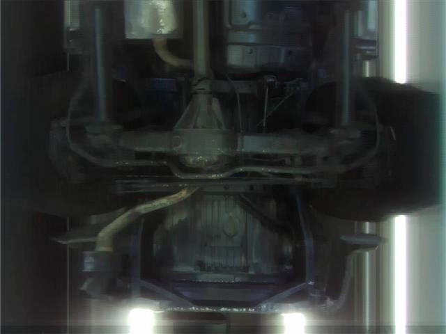 Toyota LAND CRUISER 1991 8621854-11