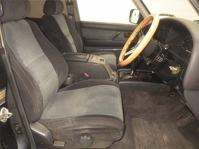 Toyota LAND CRUISER 1991 8621854-5