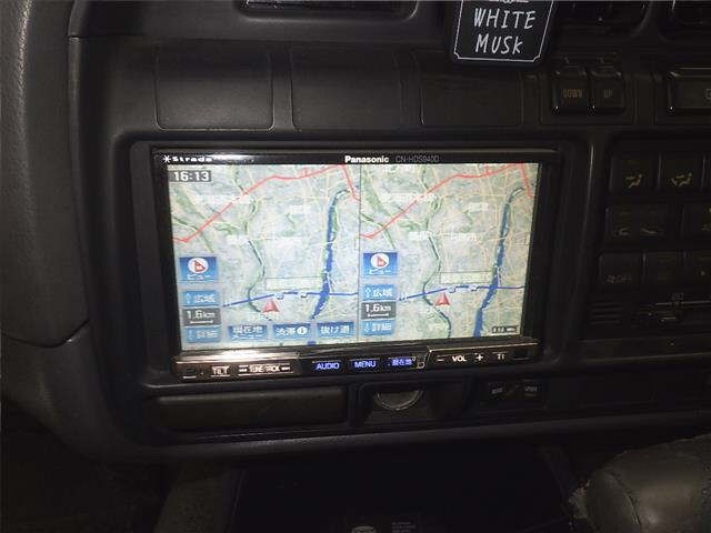 Toyota LAND CRUISER 1991 8621854-6
