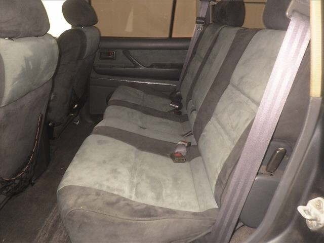 Toyota LAND CRUISER 1991 8621854-7