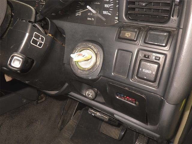 Toyota LAND CRUISER 1991 8621854-8