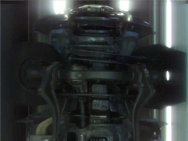 Toyota LAND CRUISER 1991 8621854-9