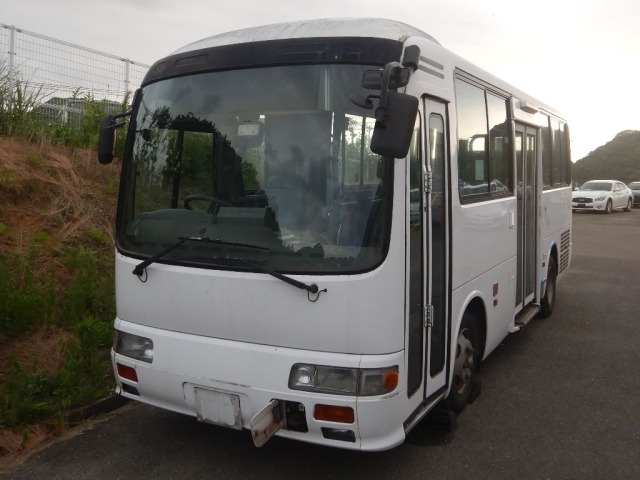 Hino LIESSE 2009 8612367-0