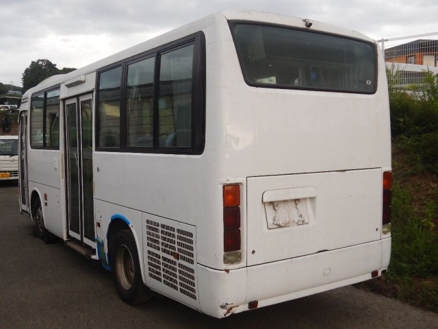Hino LIESSE 2009 8612367-1