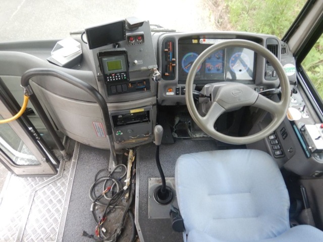 Hino LIESSE 2009 8612367-3