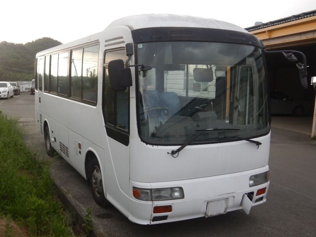 Hino LIESSE 2009 8612367-4