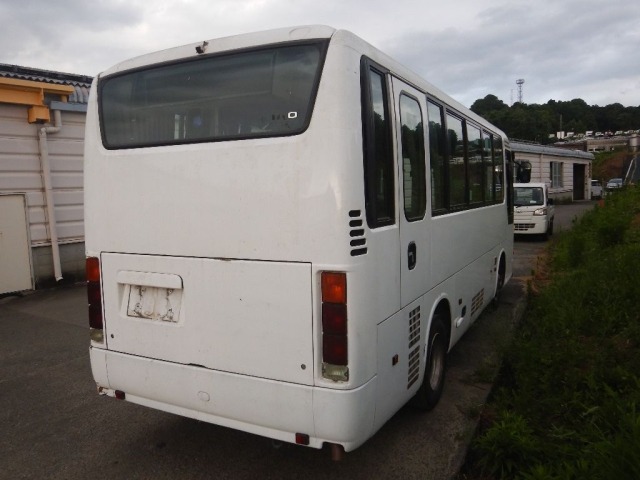 Hino LIESSE 2009 8612367-5