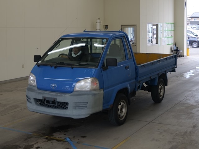 Toyota LITEACE TRUCK 2003 8621001-0