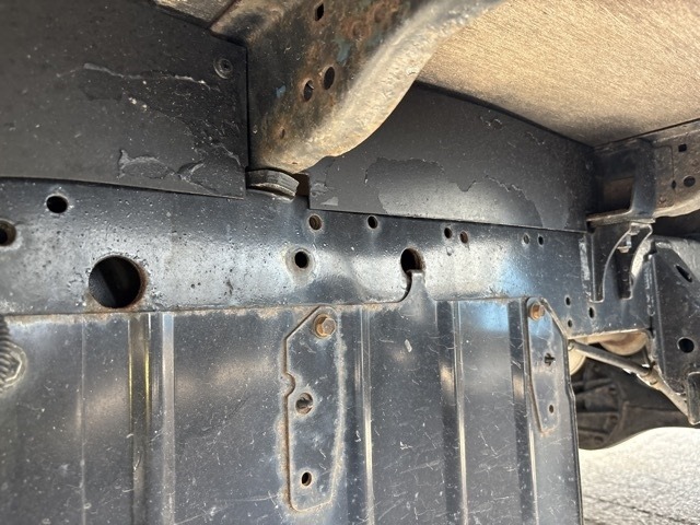 Toyota LITEACE TRUCK 2003 8621001-12