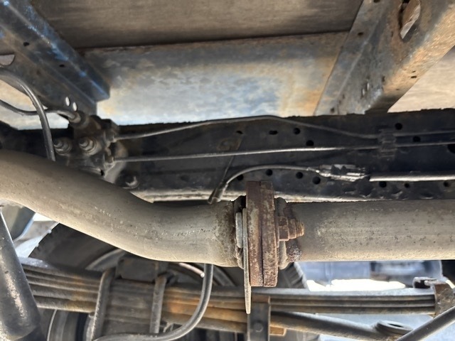 Toyota LITEACE TRUCK 2003 8621001-13