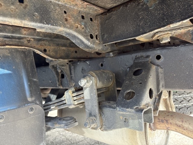 Toyota LITEACE TRUCK 2003 8621001-14
