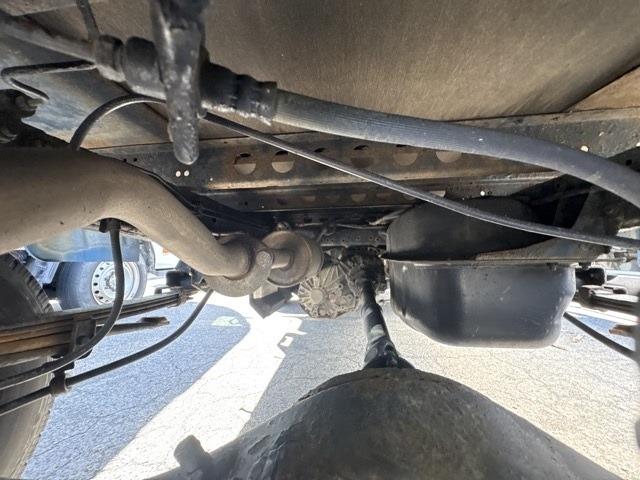 Toyota LITEACE TRUCK 2003 8621001-15