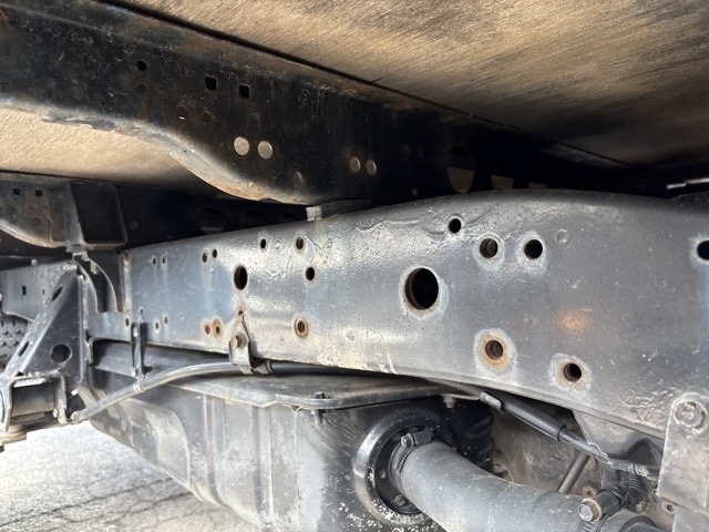 Toyota LITEACE TRUCK 2003 8621001-17