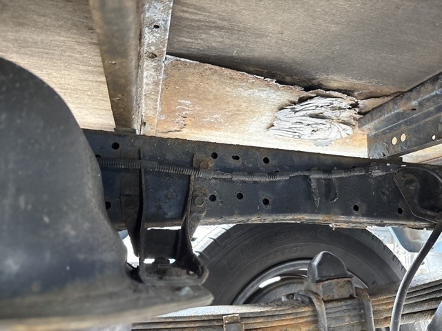 Toyota LITEACE TRUCK 2003 8621001-18