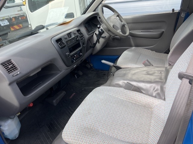 Toyota LITEACE TRUCK 2003 8621001-5