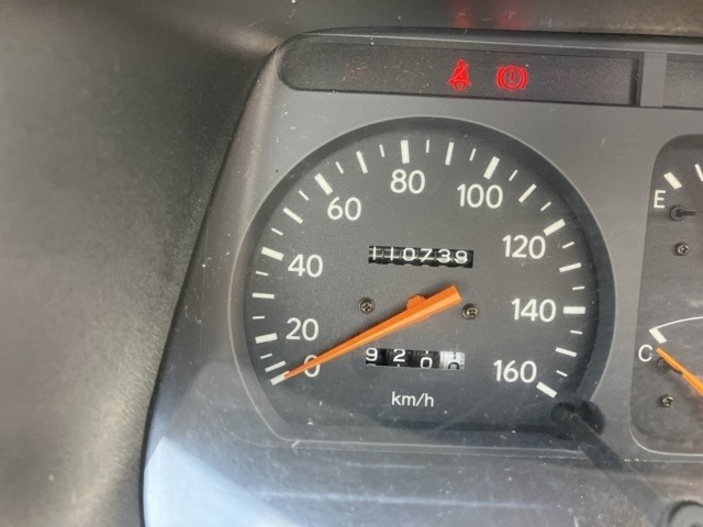 Toyota LITEACE TRUCK 2003 8621001-6