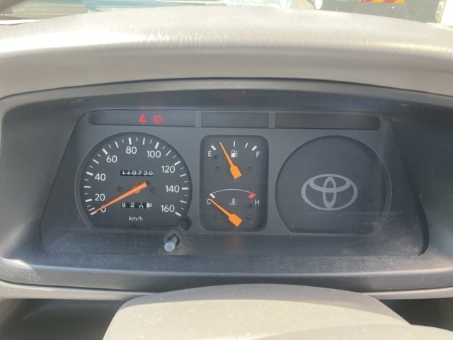 Toyota LITEACE TRUCK 2003 8621001-7