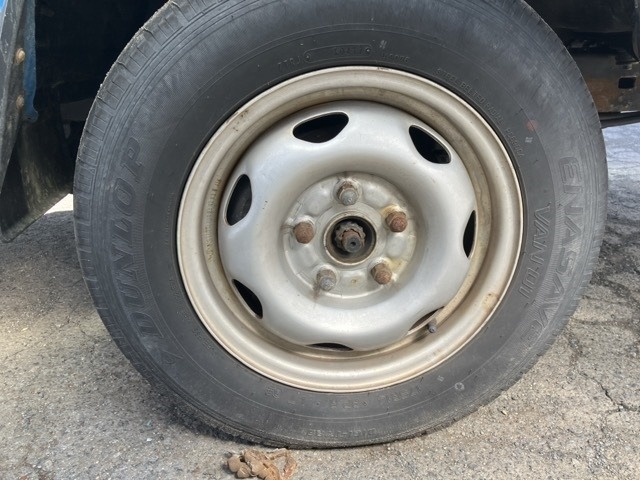 Toyota LITEACE TRUCK 2003 8621001-9