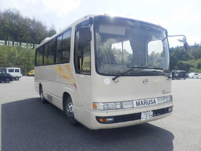 Hino MELPHA 2000 8611403-0