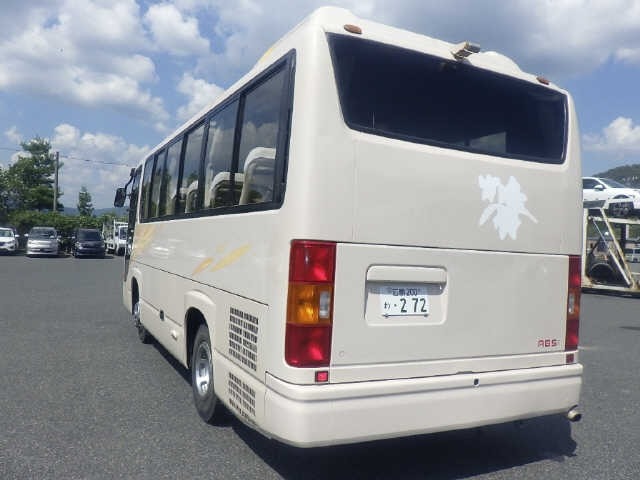 Hino MELPHA 2000 8611403-1