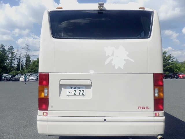 Hino MELPHA 2000 8611403-8