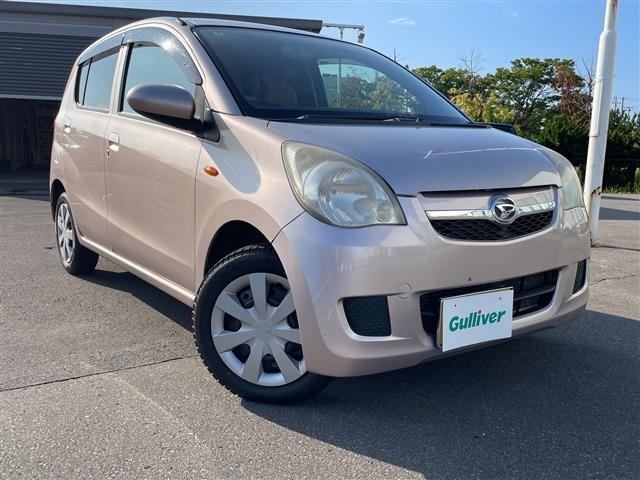Daihatsu MIRA 2009 8611784-0