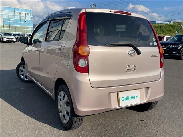 Daihatsu MIRA 2009 8611784-1