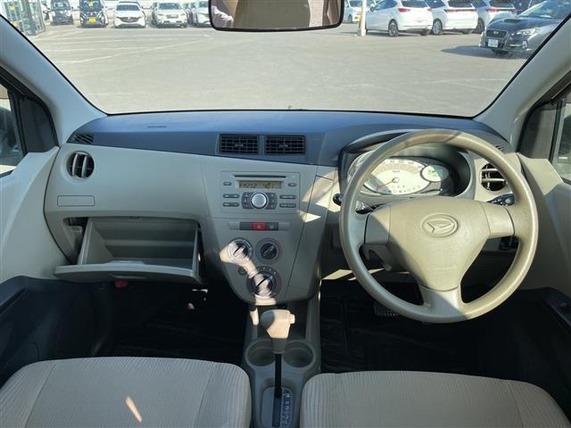 Daihatsu MIRA 2009 8611784-2