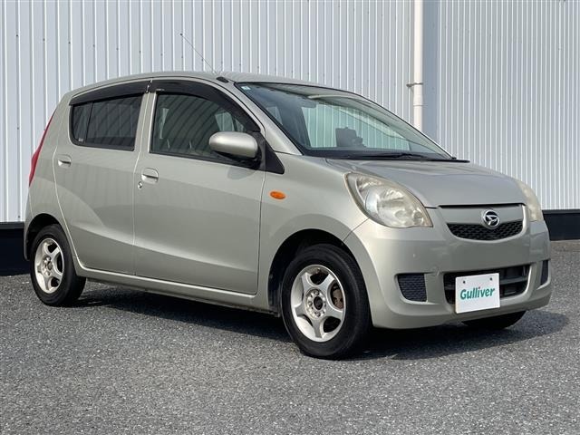Daihatsu MIRA 2007 8611793-0