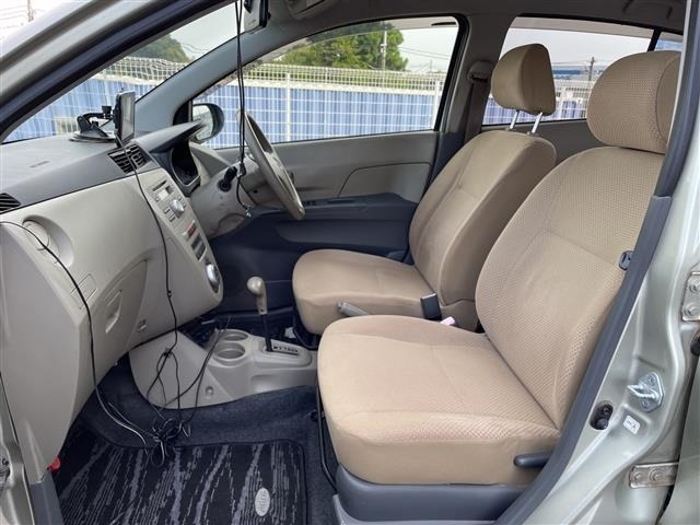 Daihatsu MIRA 2007 8611793-10