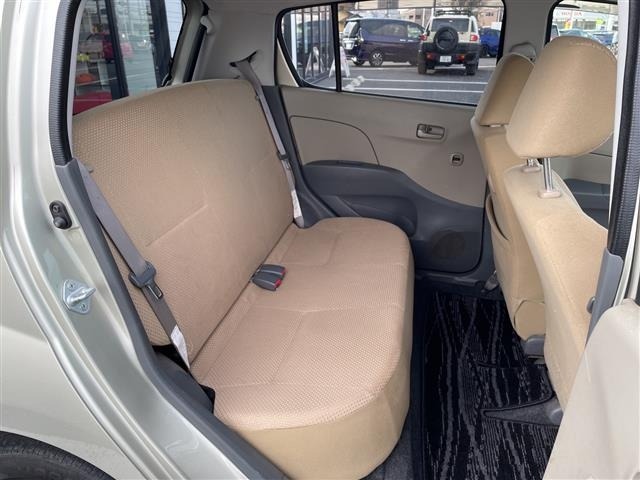 Daihatsu MIRA 2007 8611793-11