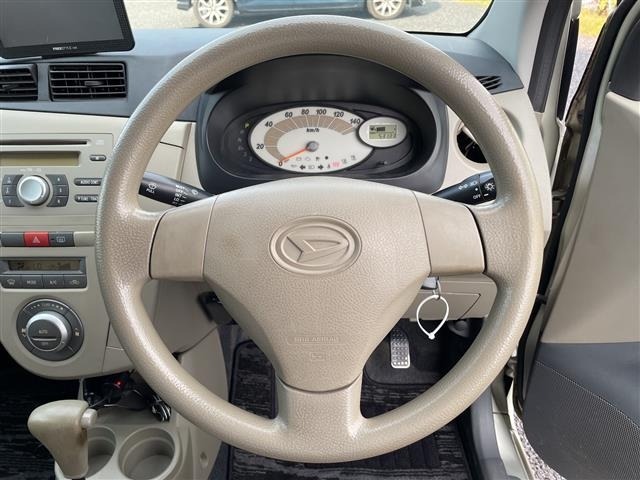 Daihatsu MIRA 2007 8611793-13