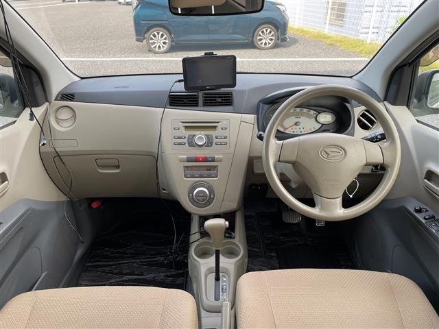 Daihatsu MIRA 2007 8611793-14