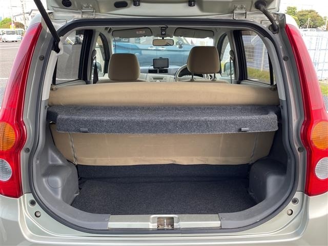 Daihatsu MIRA 2007 8611793-2