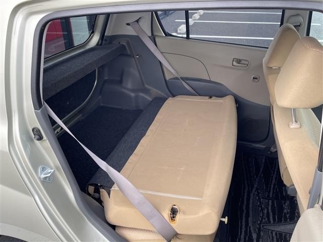Daihatsu MIRA 2007 8611793-20