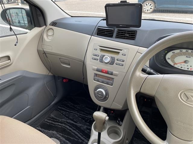 Daihatsu MIRA 2007 8611793-21